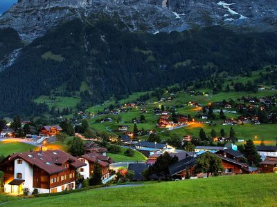 switzerland