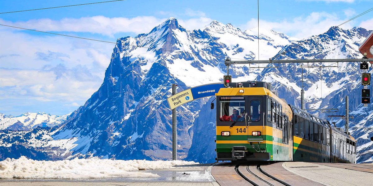 Europe Tours -switzerland