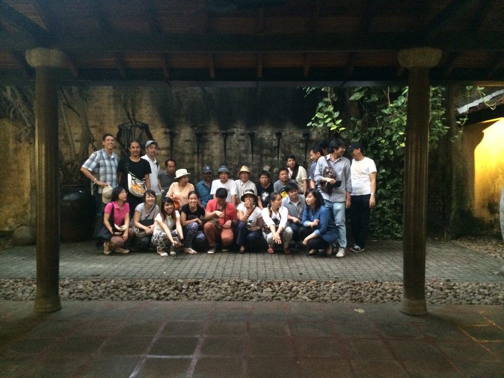 Bawa Trip ทัวร์เหมาหมู่คณะ