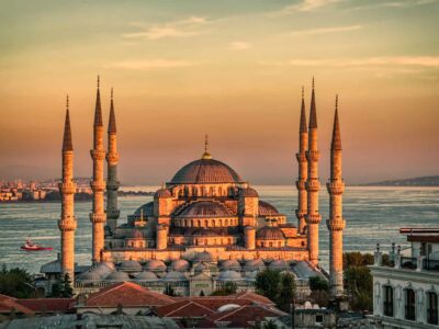 istunbul-mosque